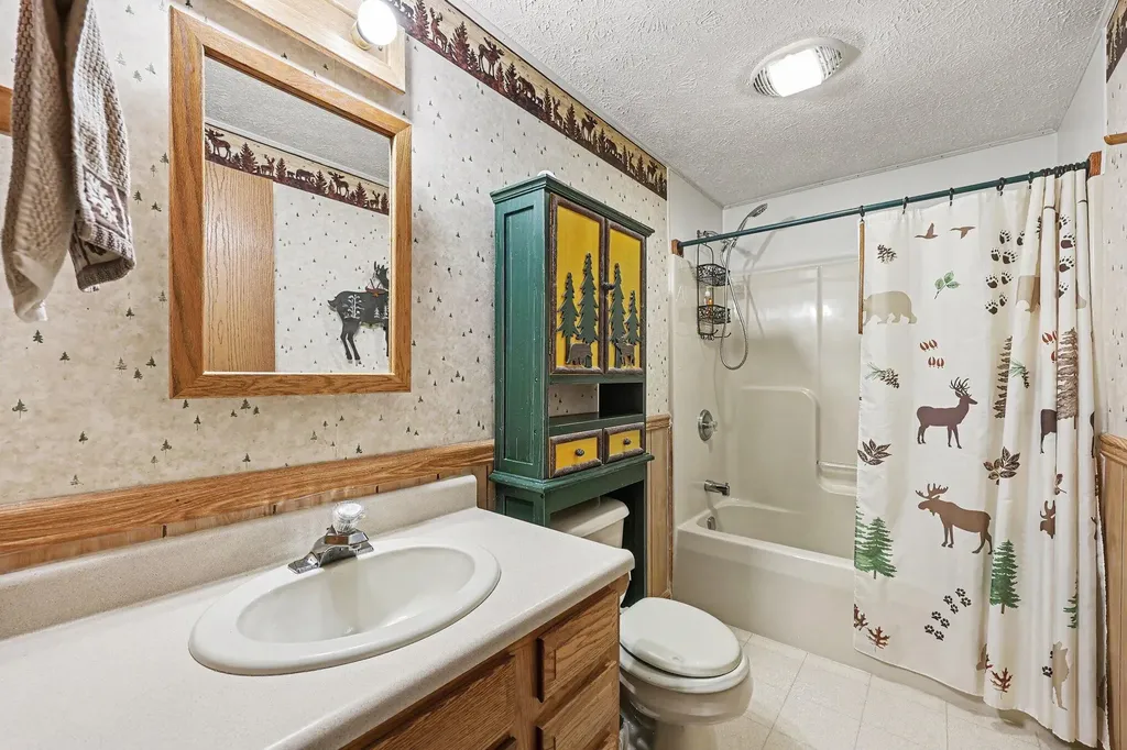 8202 Kennedy Road Henrietta Township MI 49259