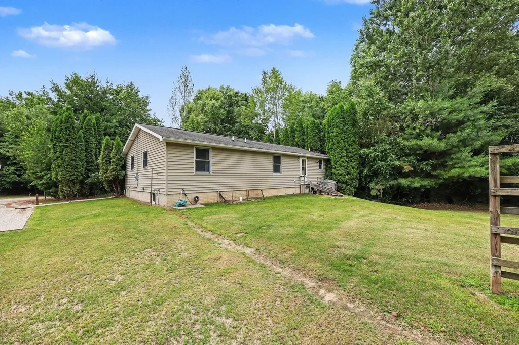 8202 Kennedy Road Henrietta Township MI 49259