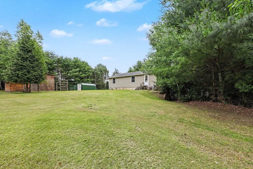 8202 Kennedy Road Henrietta Township MI 49259