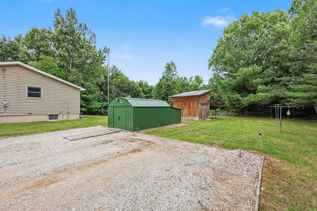 8202 Kennedy Road Henrietta Township MI 49259