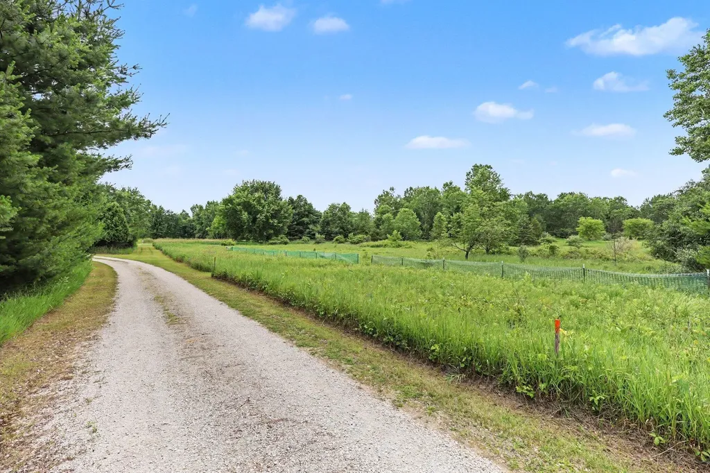 8202 Kennedy Road Henrietta Township MI 49259