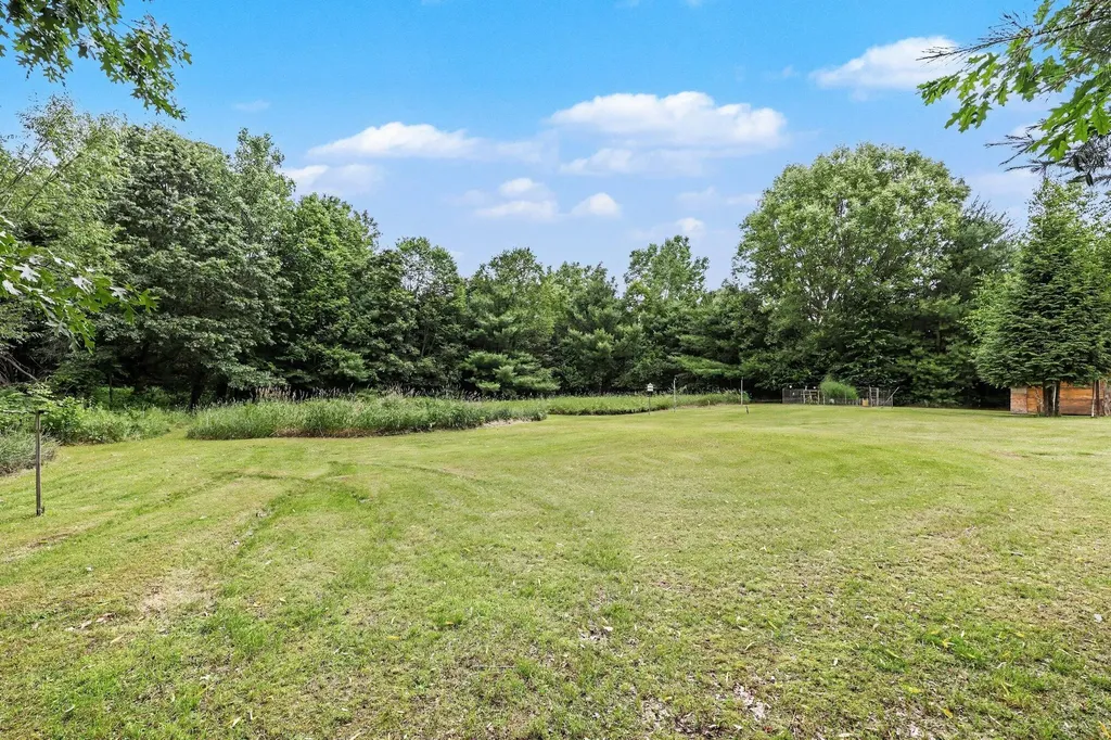 8202 Kennedy Road Henrietta Township MI 49259