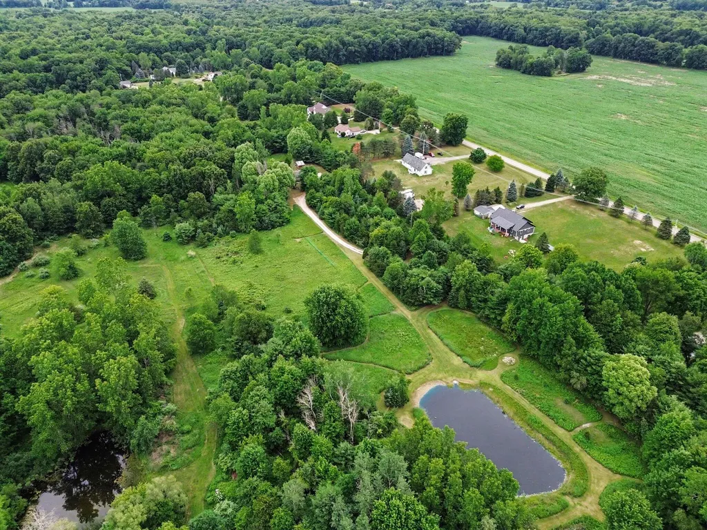 8202 Kennedy Road Henrietta Township MI 49259