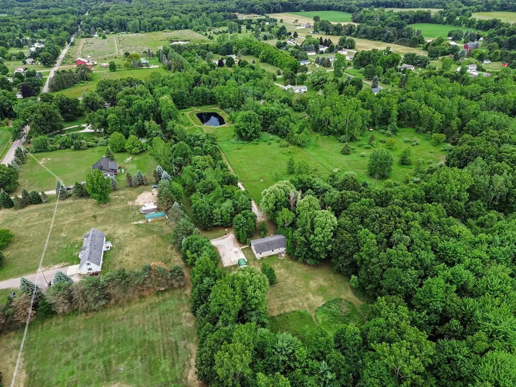 8202 Kennedy Road Henrietta Township MI 49259
