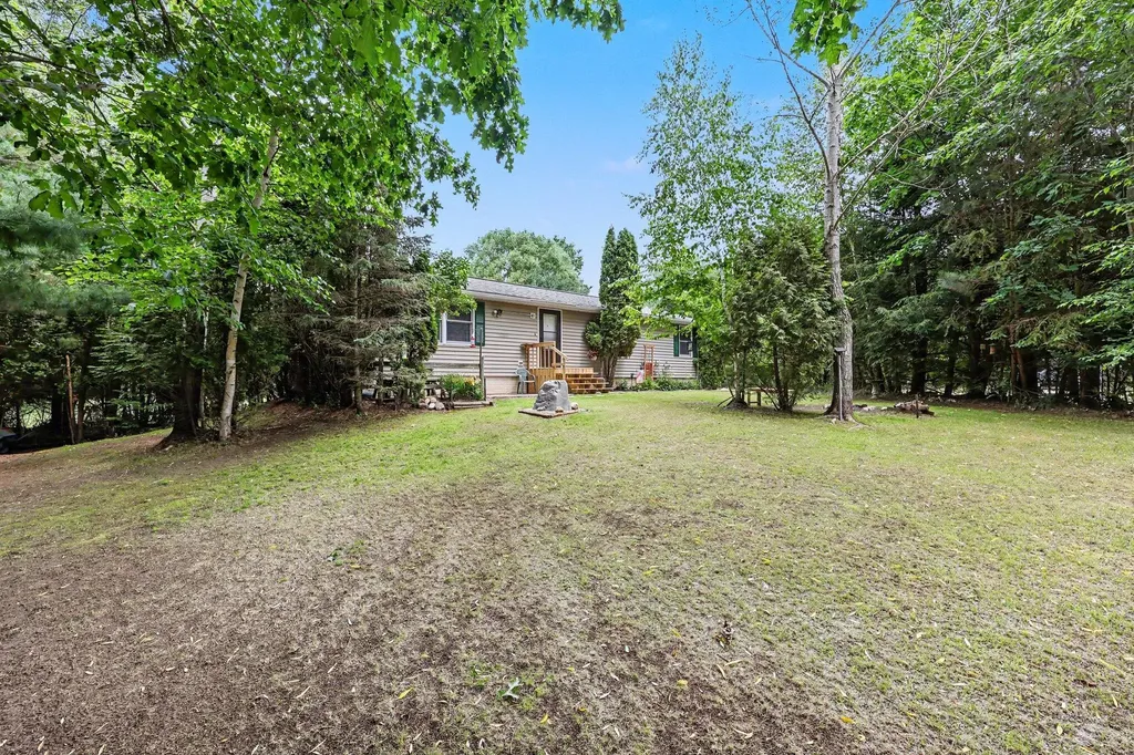 8202 Kennedy Road Henrietta Township MI 49259
