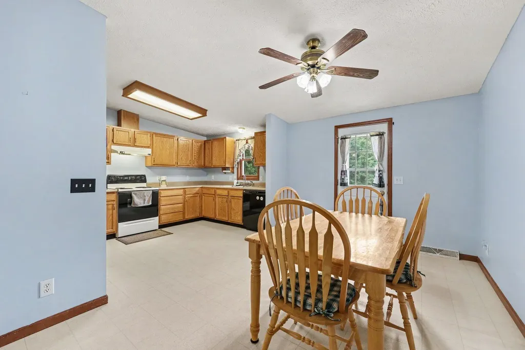 8202 Kennedy Road Henrietta Township MI 49259
