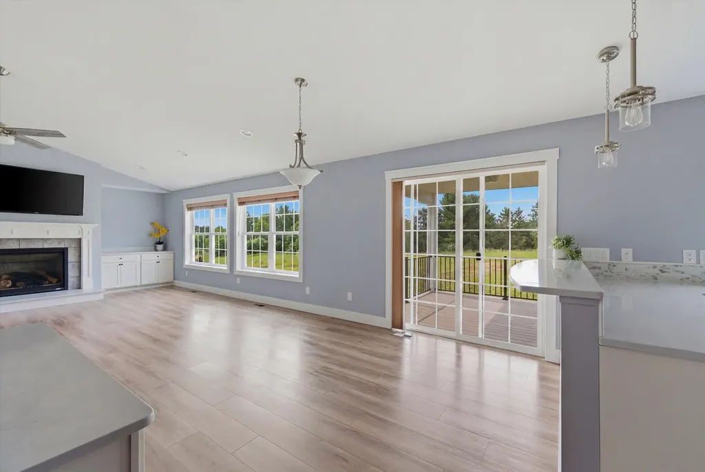 10985 Phal Road Grass Lake Charter Township MI 49240
