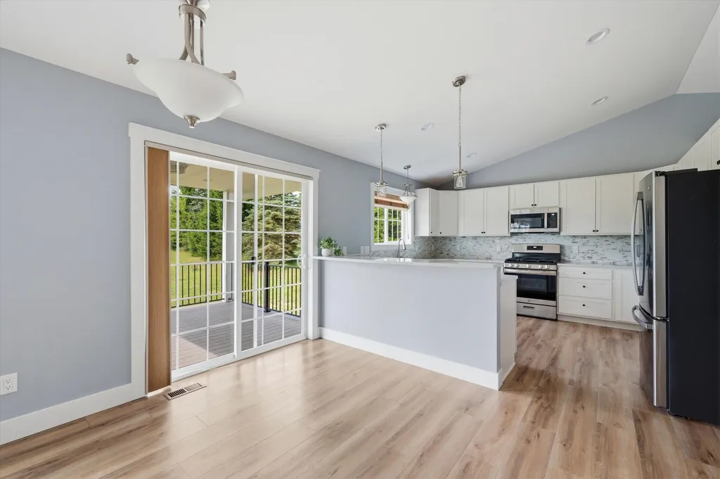 10985 Phal Road Grass Lake Charter Township MI 49240