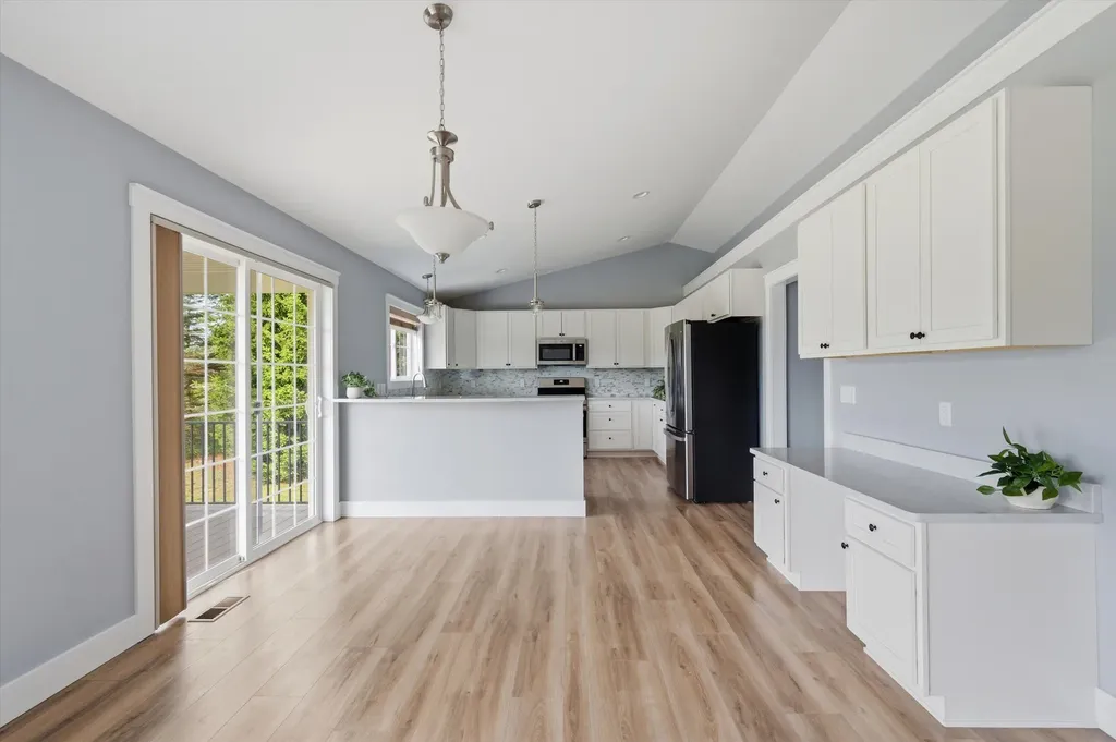 10985 Phal Road Grass Lake Charter Township MI 49240