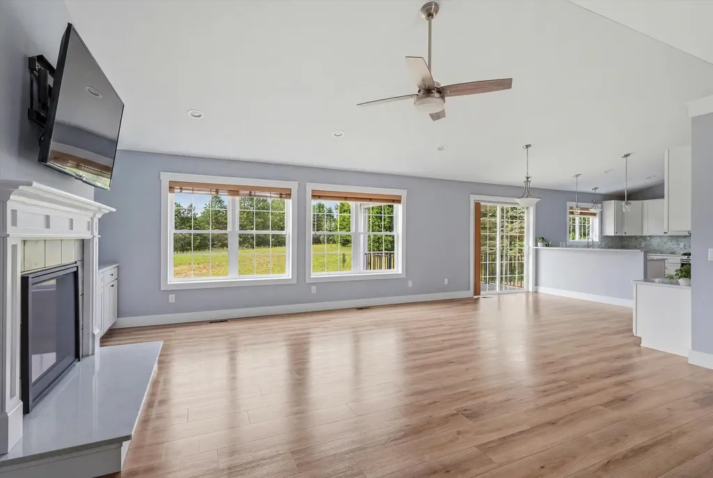 10985 Phal Road Grass Lake Charter Township MI 49240
