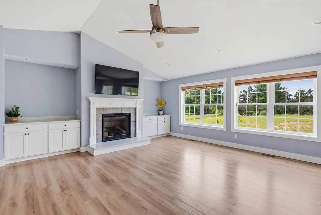10985 Phal Road Grass Lake Charter Township MI 49240