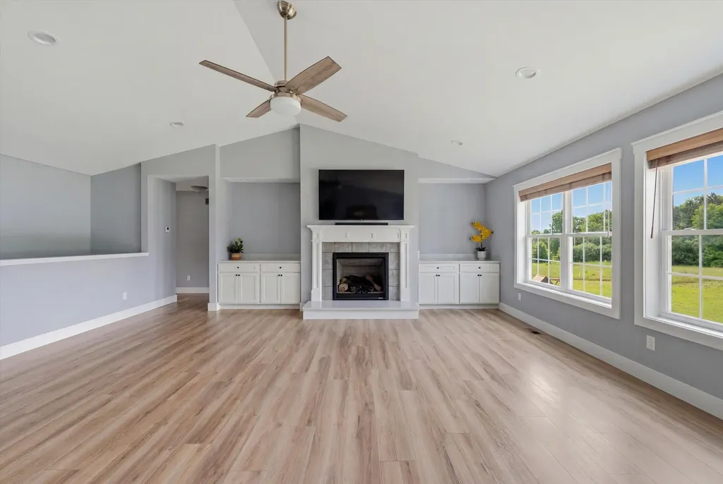 10985 Phal Road Grass Lake Charter Township MI 49240