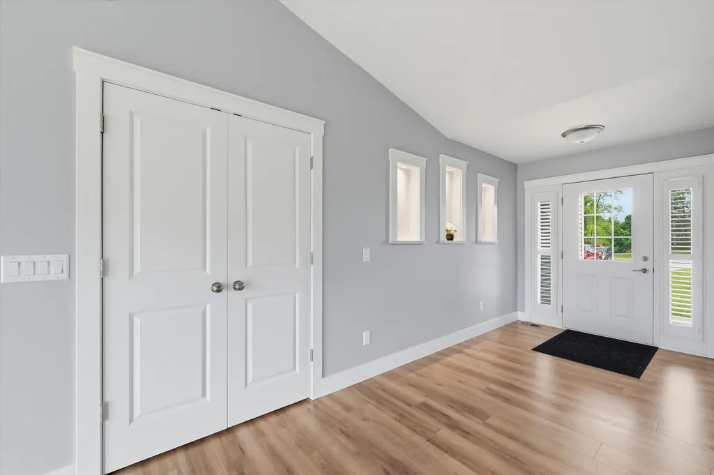 10985 Phal Road Grass Lake Charter Township MI 49240