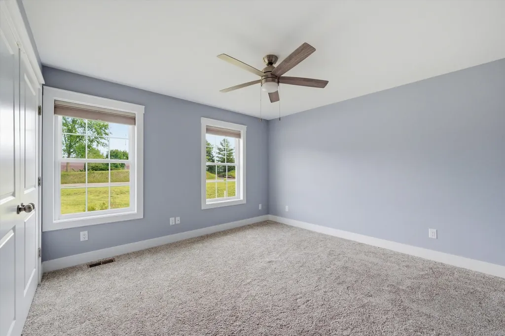 10985 Phal Road Grass Lake Charter Township MI 49240