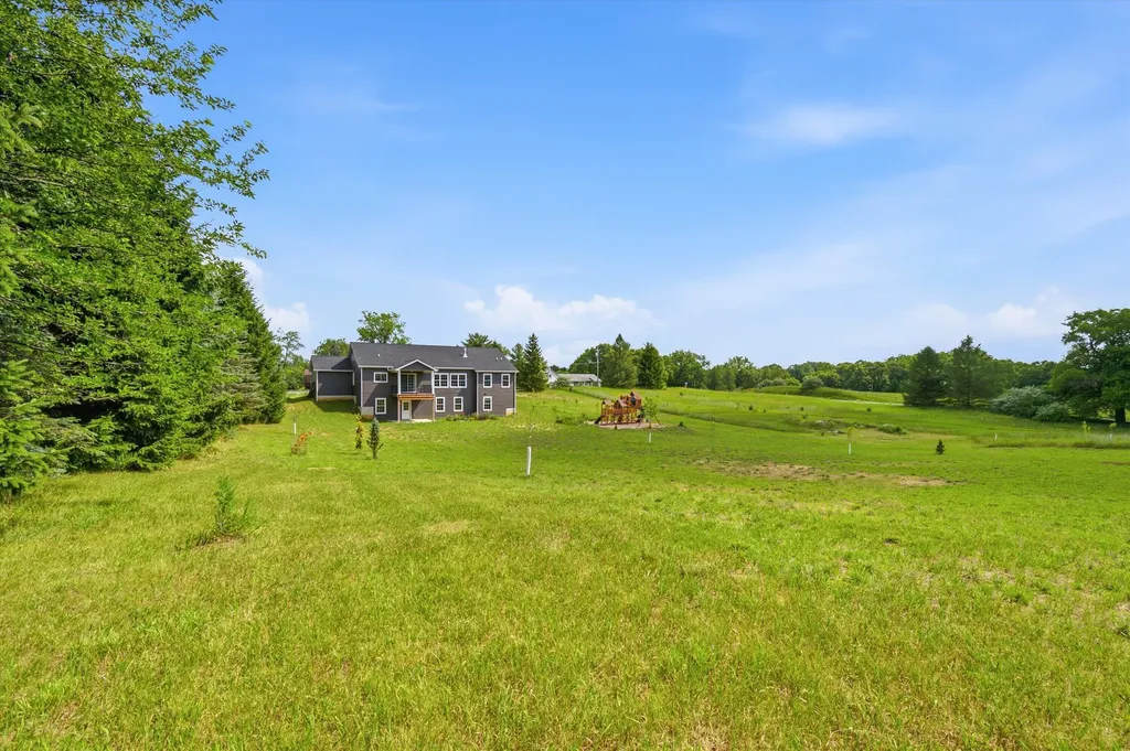 10985 Phal Road Grass Lake Charter Township MI 49240