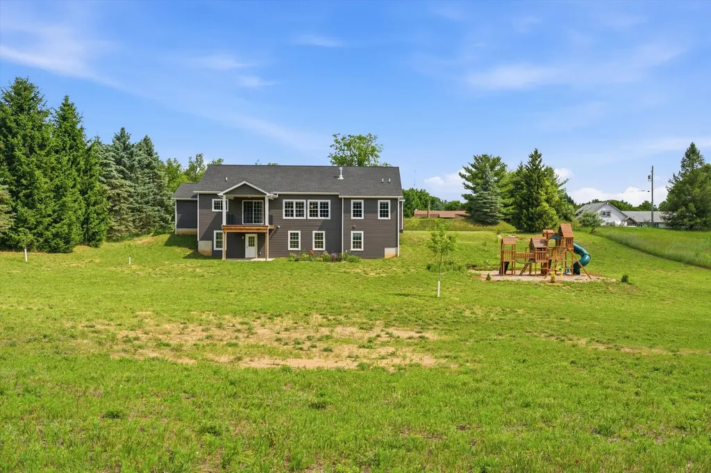 10985 Phal Road Grass Lake Charter Township MI 49240