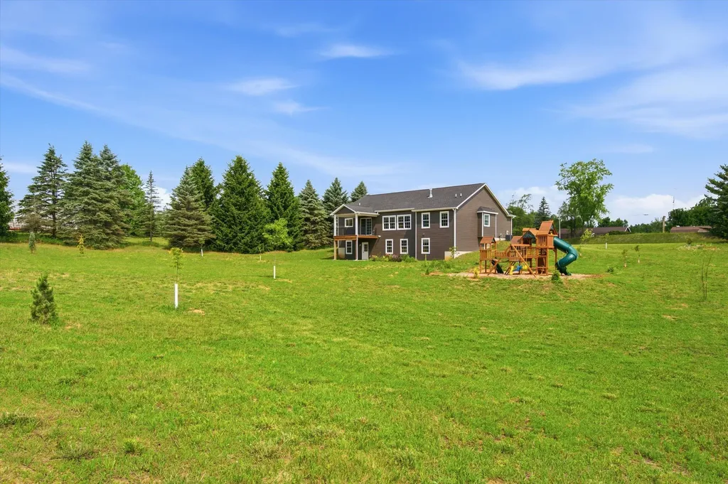 10985 Phal Road Grass Lake Charter Township MI 49240