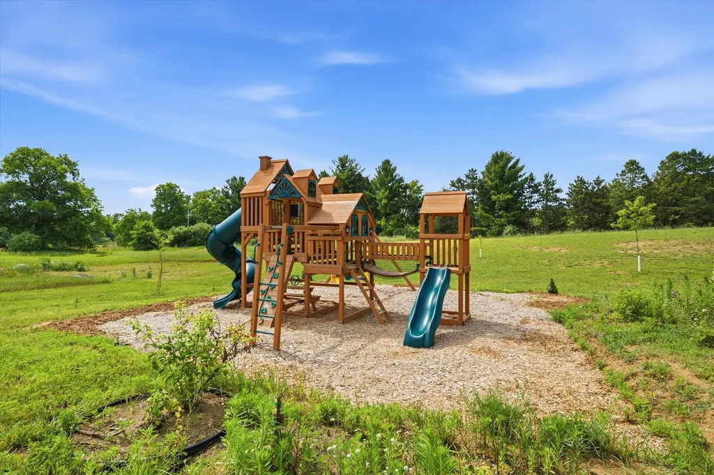 10985 Phal Road Grass Lake Charter Township MI 49240
