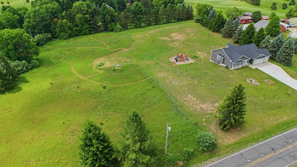 10985 Phal Road Grass Lake Charter Township MI 49240