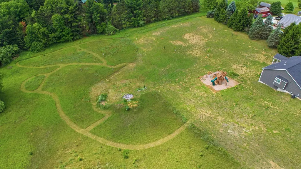 10985 Phal Road Grass Lake Charter Township MI 49240