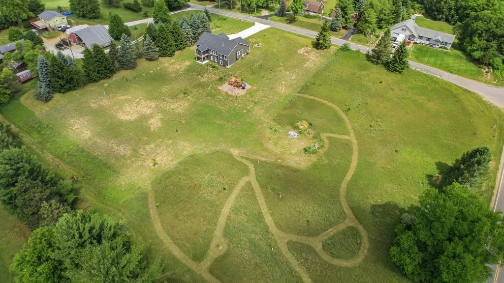 10985 Phal Road Grass Lake Charter Township MI 49240