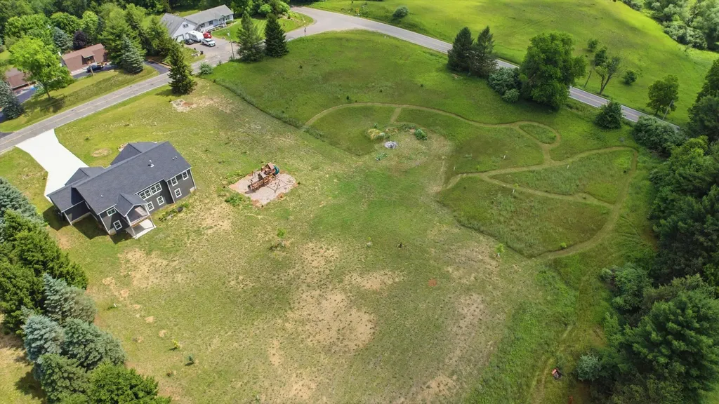 10985 Phal Road Grass Lake Charter Township MI 49240