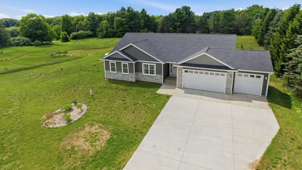 10985 Phal Road Grass Lake Charter Township MI 49240