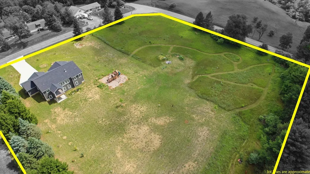 10985 Phal Road Grass Lake Charter Township MI 49240