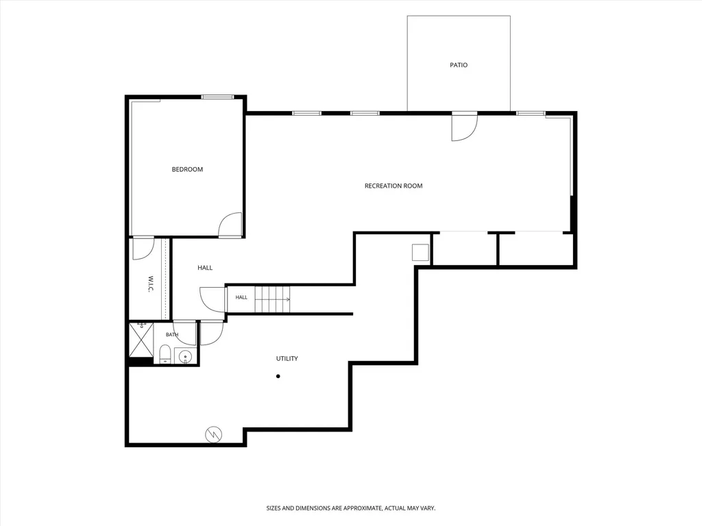 10985 Phal Road Grass Lake Charter Township MI 49240