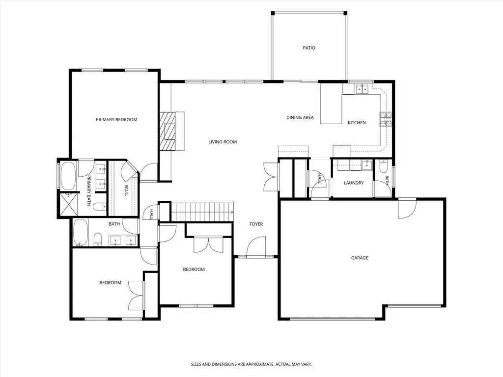 10985 Phal Road Grass Lake Charter Township MI 49240