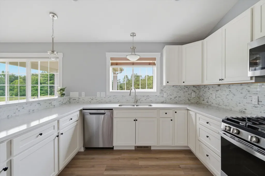 10985 Phal Road Grass Lake Charter Township MI 49240