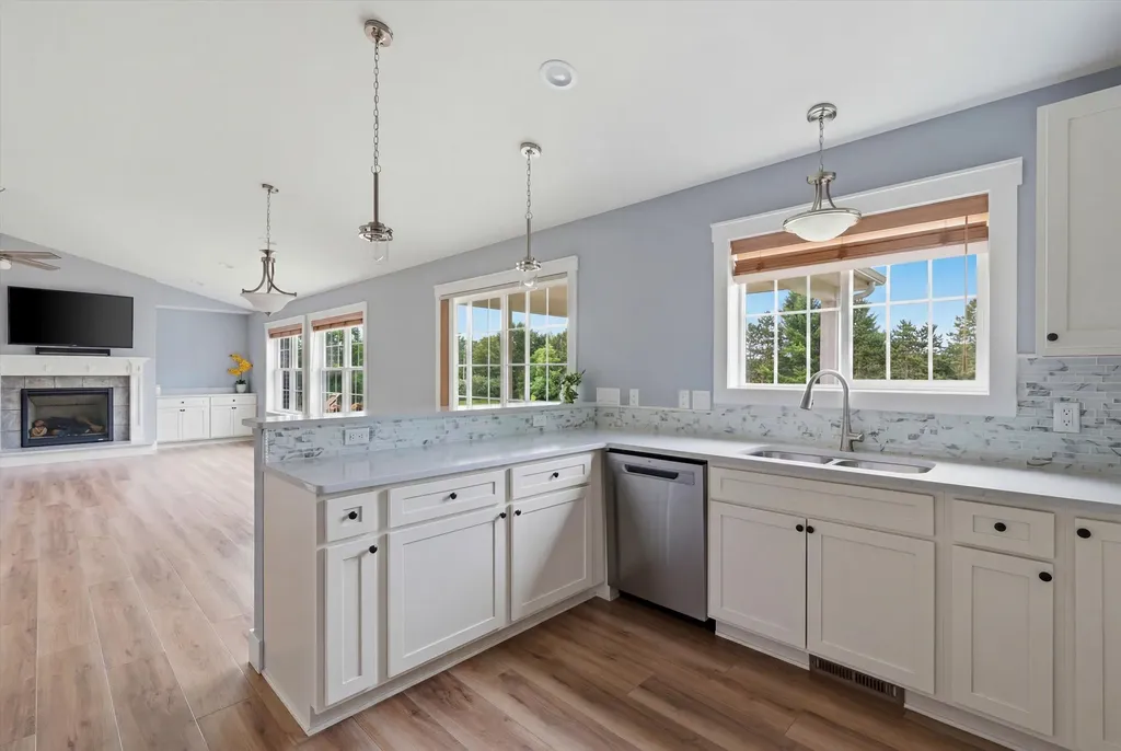 10985 Phal Road Grass Lake Charter Township MI 49240