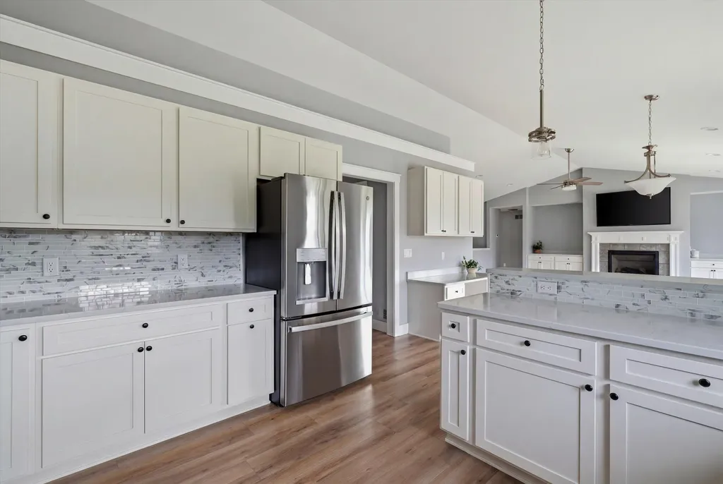 10985 Phal Road Grass Lake Charter Township MI 49240