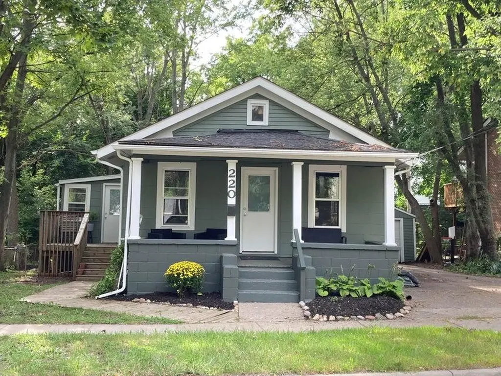 220 S 7th Street Ann Arbor City MI 48103