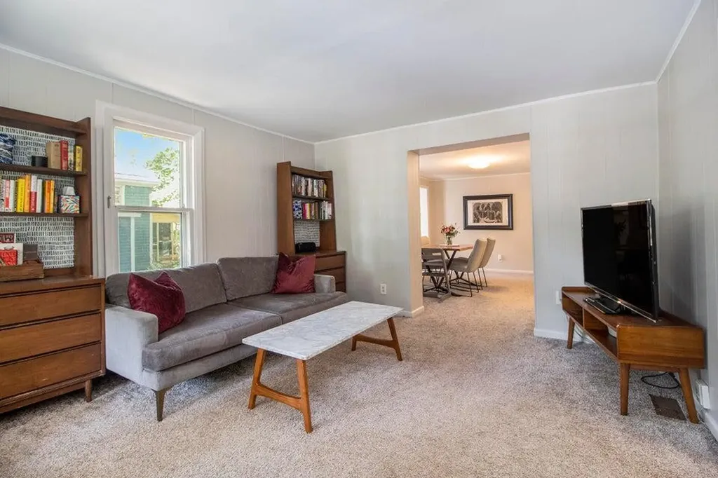 220 S 7th Street Ann Arbor City MI 48103