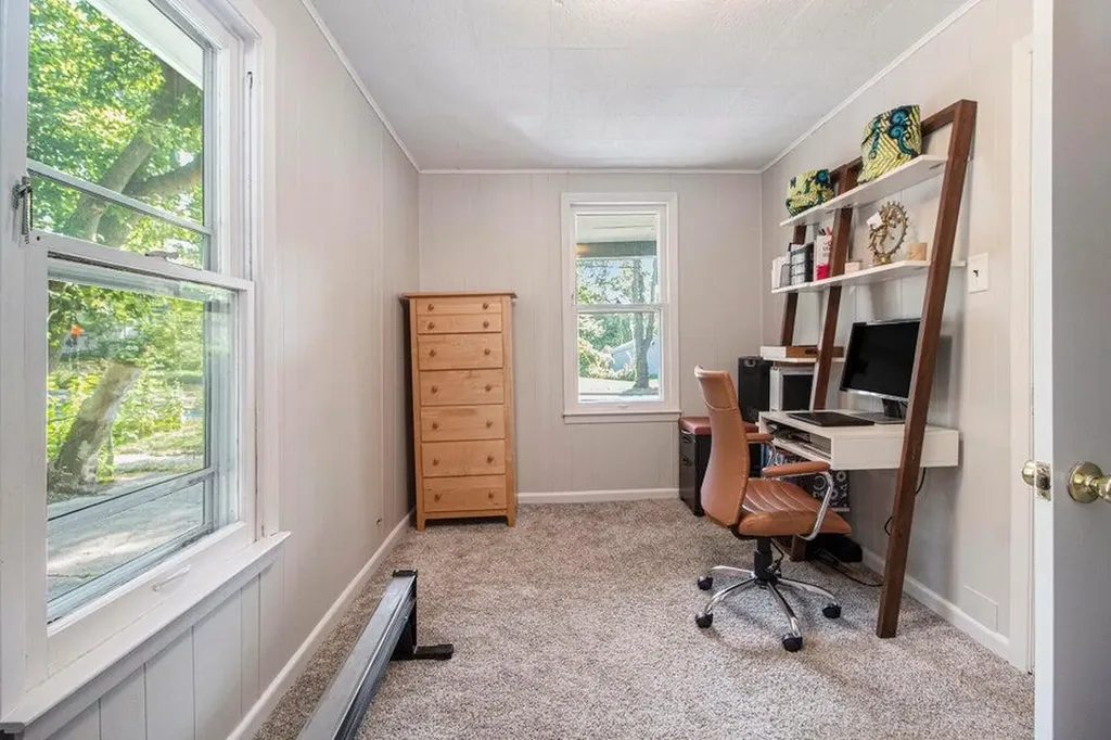 220 S 7th Street Ann Arbor City MI 48103
