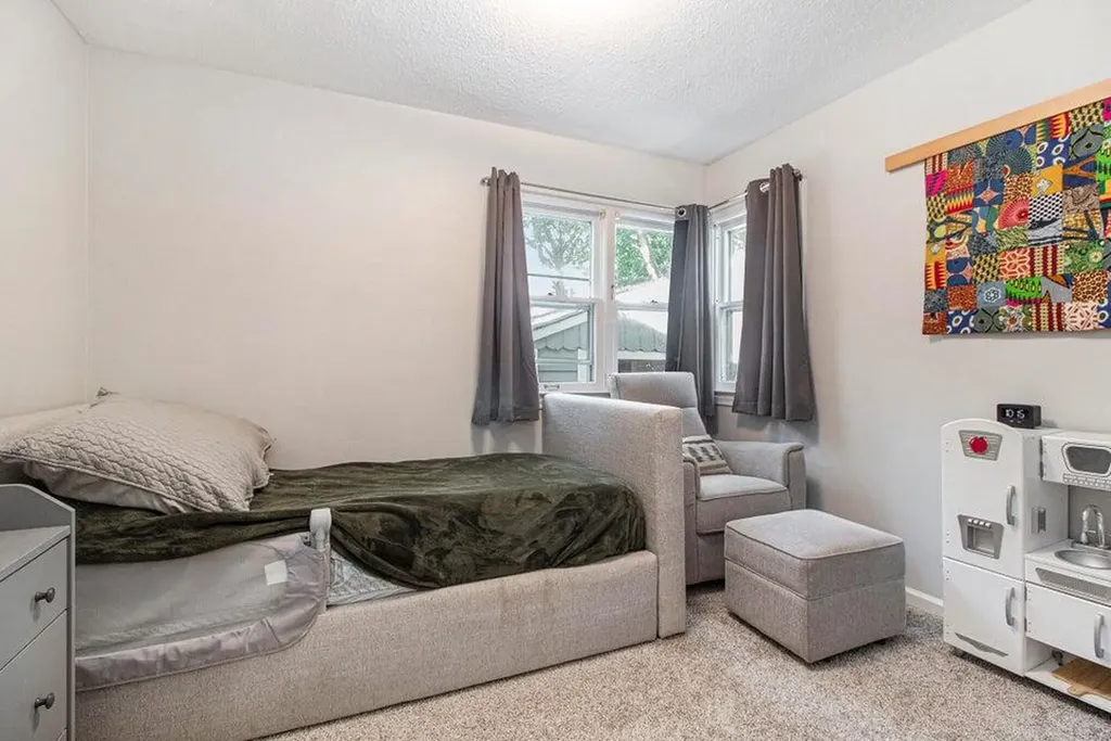 220 S 7th Street Ann Arbor City MI 48103