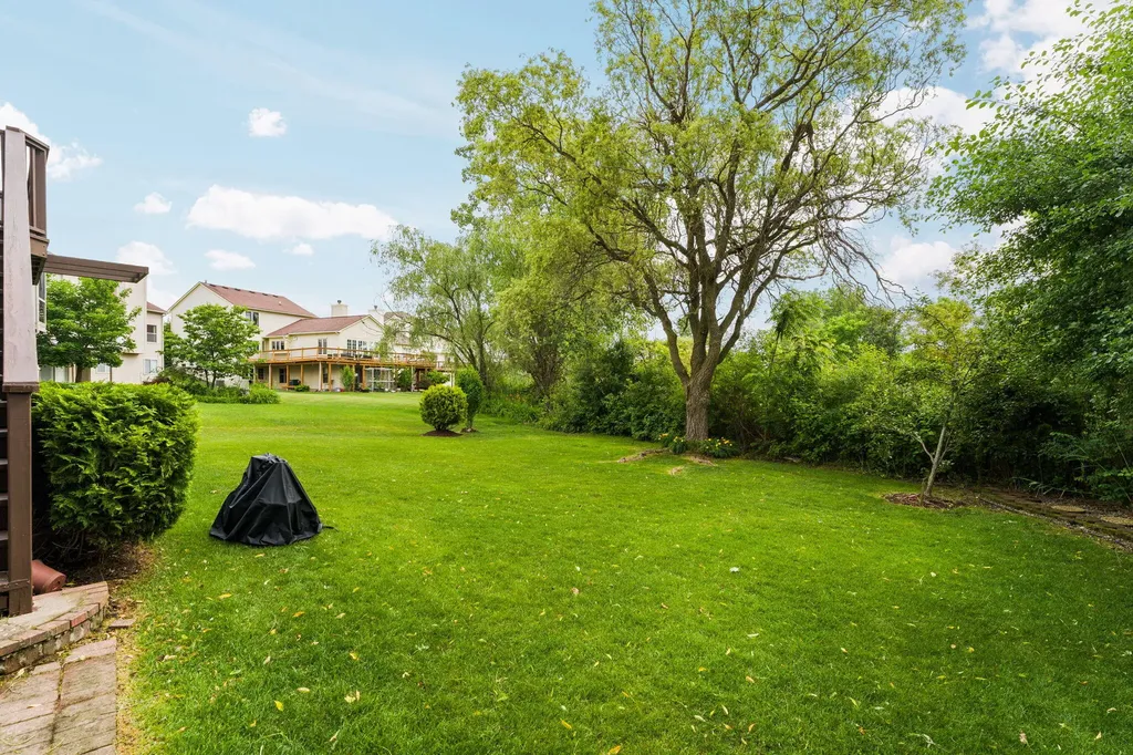 3085 Honeysuckle Drive Pittsfield Charter Township MI 48103