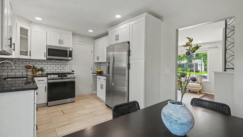 713 Leona Drive Ann Arbor City MI 48103