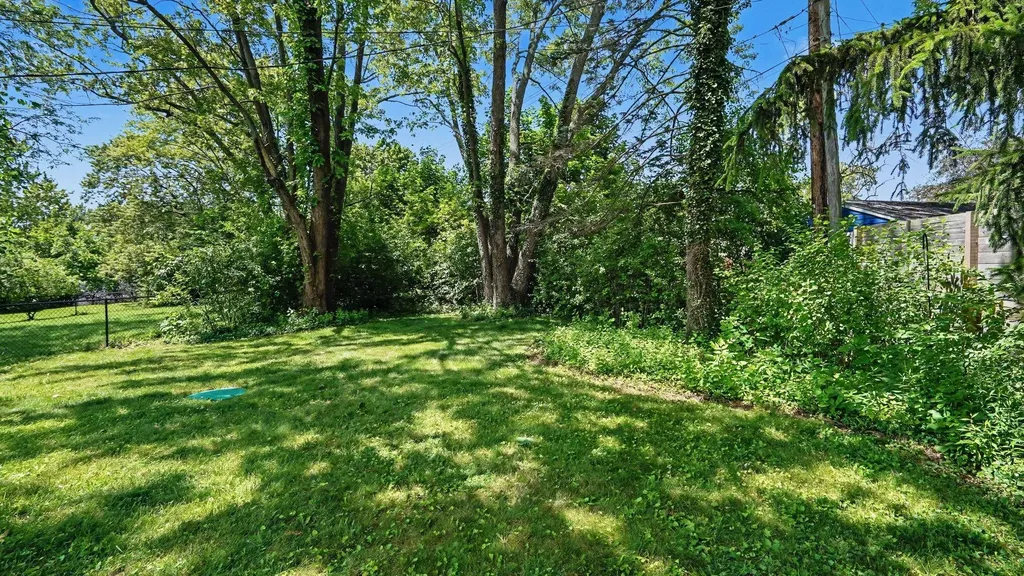 713 Leona Drive Ann Arbor City MI 48103