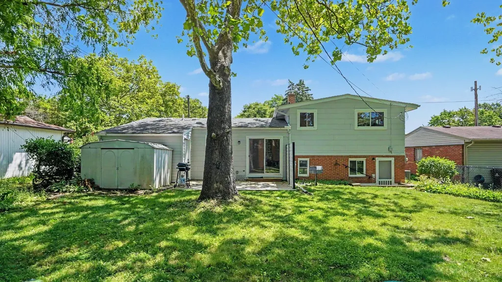 713 Leona Drive Ann Arbor City MI 48103