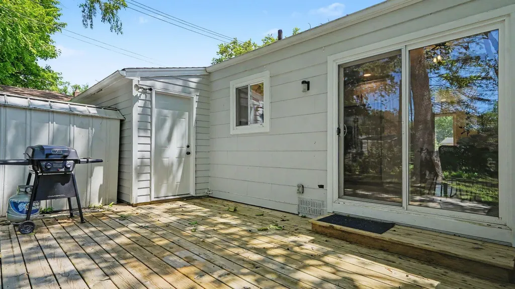 713 Leona Drive Ann Arbor City MI 48103