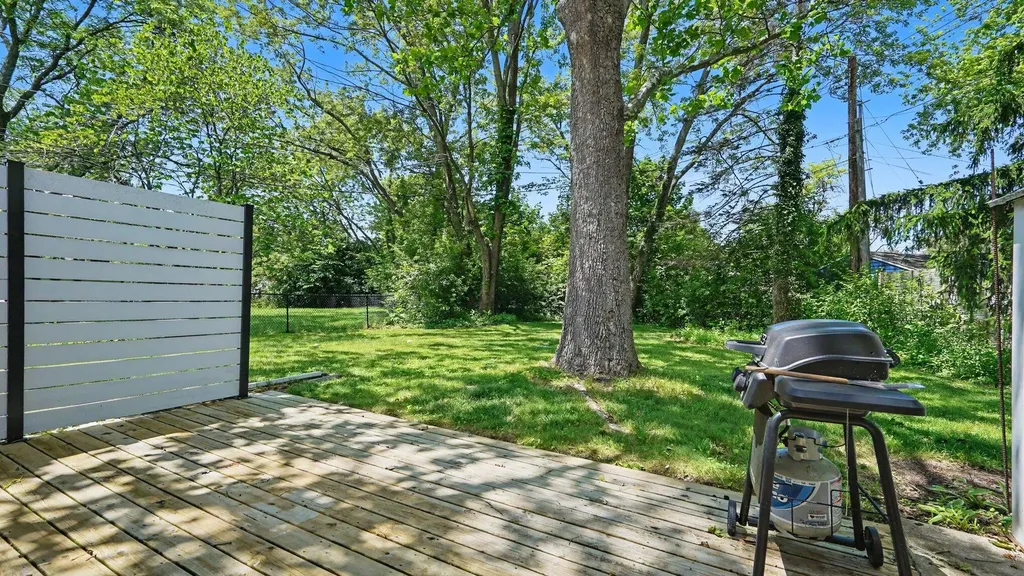 713 Leona Drive Ann Arbor City MI 48103