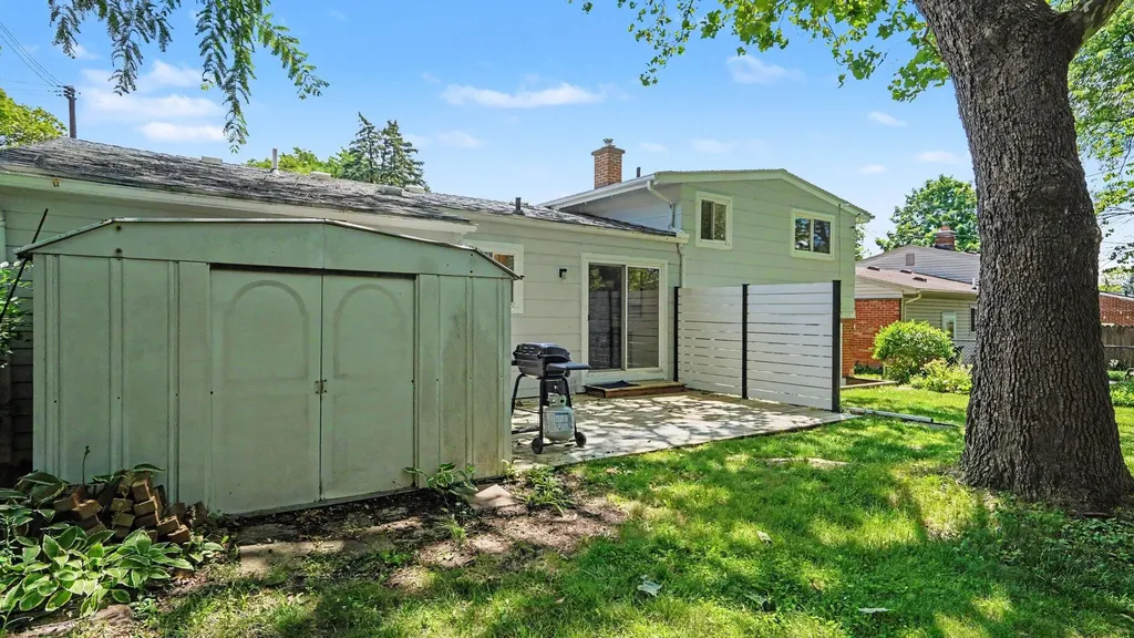 713 Leona Drive Ann Arbor City MI 48103