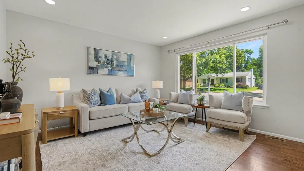 713 Leona Drive Ann Arbor City MI 48103