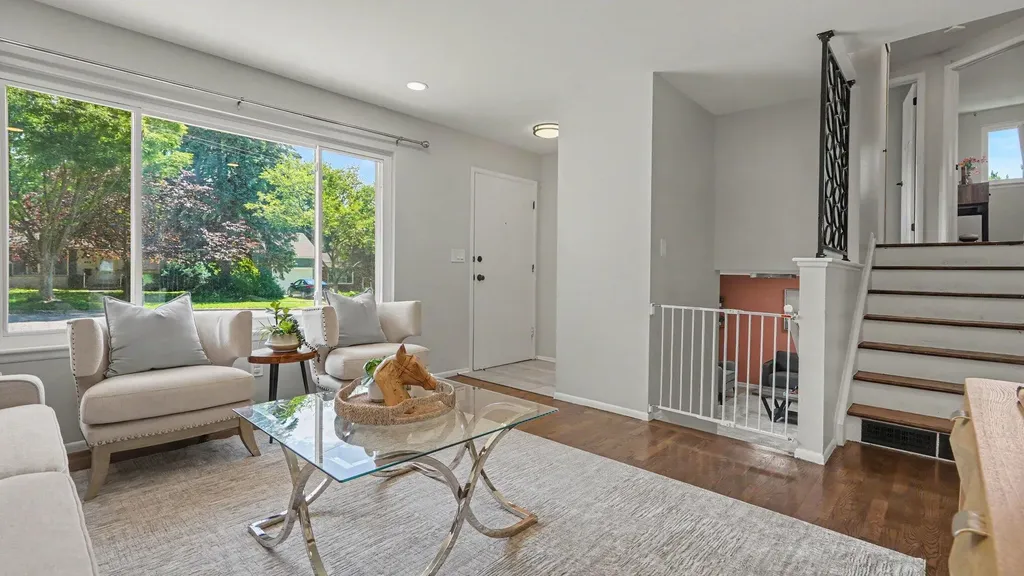 713 Leona Drive Ann Arbor City MI 48103