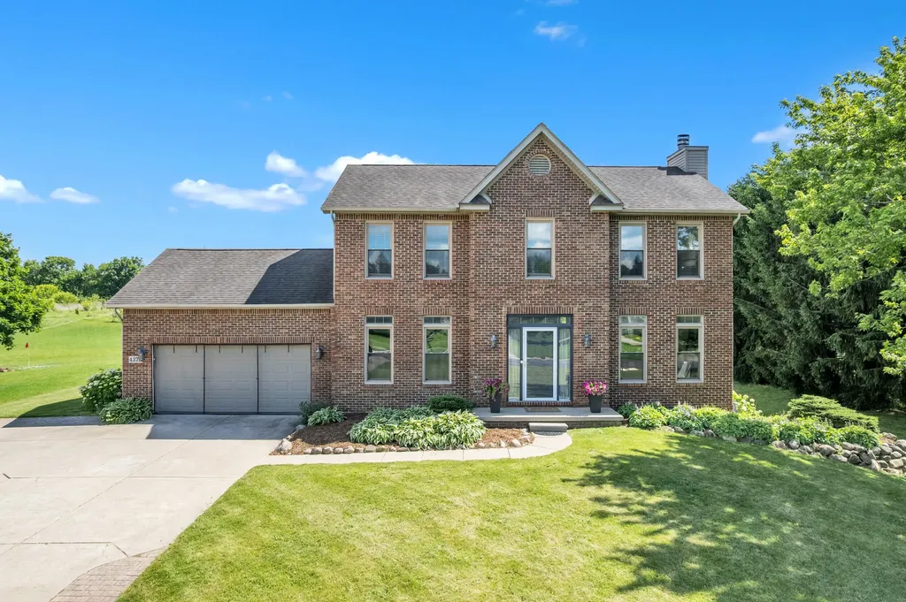 4379 Lori Lynn Lane Webster Township MI 48130