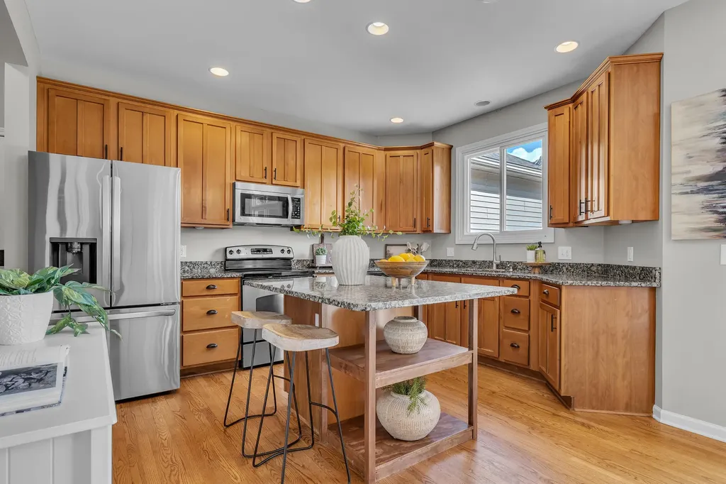 4379 Lori Lynn Lane Webster Township MI 48130