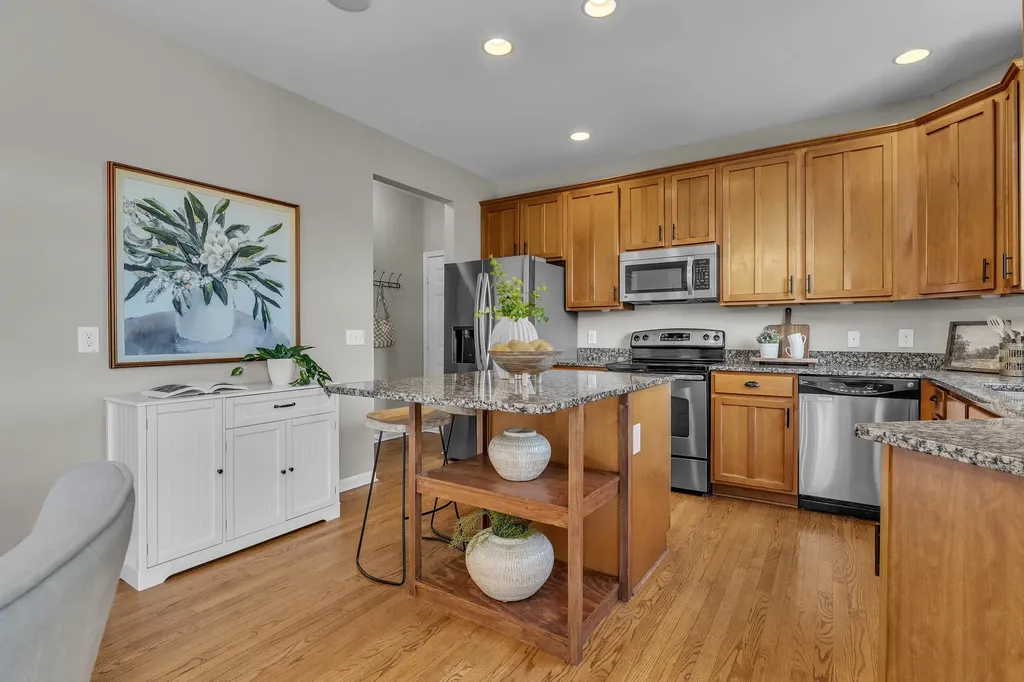 4379 Lori Lynn Lane Webster Township MI 48130