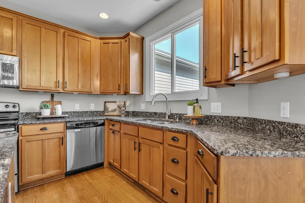 4379 Lori Lynn Lane Webster Township MI 48130